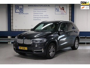 BMW X5 XDrive40e High Exe / ORG NED AUTO + 99dkm NAP ! ! !