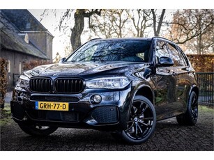 BMW X5 xDrive40e M Sport Adaptive Cruise 20