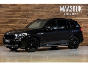 BMW X5 xDrive45e High