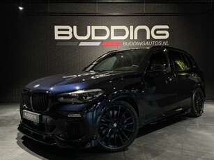 BMW X5 xDrive45e High Exe M-sport Adap Cruise 22''