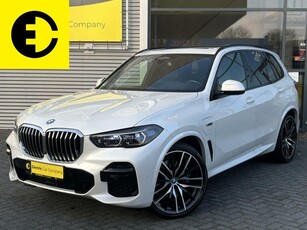 BMW X5 xDrive45e High Executive Bowers & Wilkins