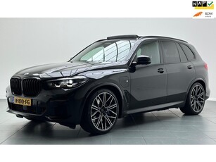 BMW X5 XDrive45e High Executive Mpakket Hybride 22' inch