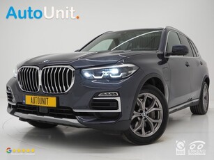 BMW X5 xDrive45e Individual Panoramadak Skylounge