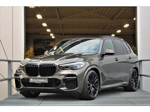 BMW X5 xDrive45e M-sport 394pk Manhattan Pano