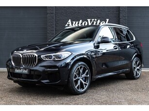 BMW X5 xDrive45e M-Sport Panodak Bowers & Wilkins