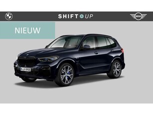 BMW X5 xDrive45e M-Sport Panoramadak Head Up CoPilot