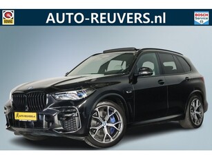 BMW X5 xDrive45e M-Sport / Sky Lounge Opendak / HUD /