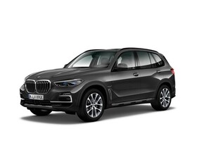 BMW X5 xDrive45e xLine 20