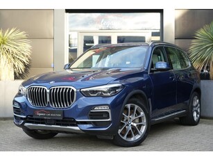 BMW X5 xDrive45e xLine High Executive 395pk