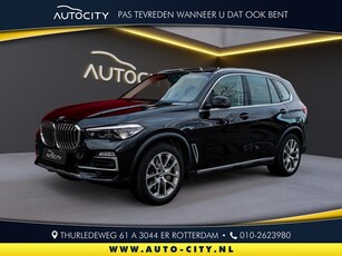 BMW X5 xDrive45e xLine High Executive Pano l Invidual l HUD