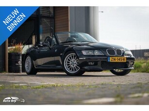 BMW Z3 Roadster 3.0i M-sport