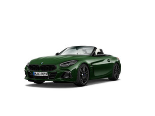 BMW Z4 Roadster sDrive20i High Executive | Business Edition Plus | Parking Pack