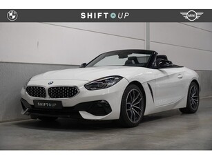 BMW Z4 Roadster sDrive20i Sportline Stoelverwarming