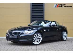 BMW Z4 Roadster sDrive23i Introduction * Design Pure White * Stoelverwarming * PDC * Navigatie Professional *