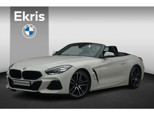 BMW Z4 sDrive30i M Sportpakket 19'' / M Sportremsysteem / Comfort Access / Stoelverwarming