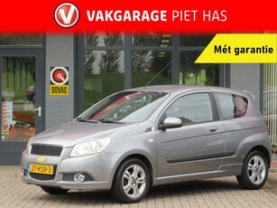 Chevrolet Aveo 1.2 16V LS+ AIRCO RADIO-CD TREKHAAK