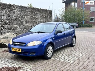 Chevrolet Lacetti 1.4-16V Spirit