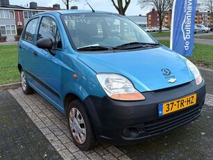 Chevrolet Matiz 0.8 Ace (bj 2007)