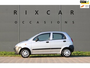 Chevrolet Matiz 0.8 Ace !!NIEUWBINNEN!!