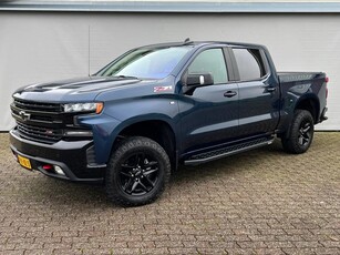 Chevrolet Silverado 5.3 V8, Z71 Sport Edition, NL auto! LPG