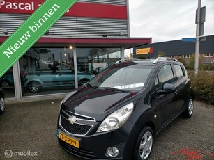 Chevrolet Spark 1.0 16V Bi-Fuel NAP LPG3 apk lm velgen