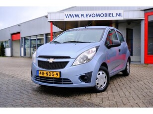 Chevrolet Spark 1.0 16V L 5-drs