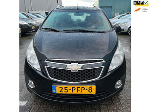 Chevrolet Spark 1.0 16V LS Bi-Fuel