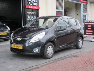 Chevrolet Spark 1.0 16V LS Bi-Fuel 5 Deurs Airco