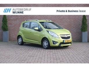 Chevrolet Spark 1.2-16V 82pk LTZ Climate PDC