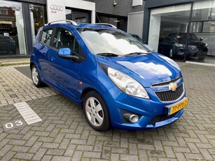 Chevrolet Spark 1.2 16V LT, 1e Eig! Airco! Lm Velgen! Apk