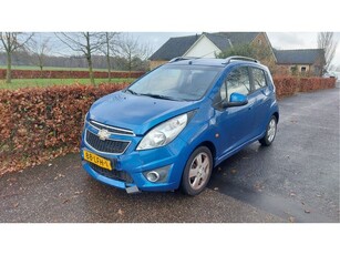 Chevrolet Spark 1.2 16V LT CLIMA BJ 2010 (bj 2010)