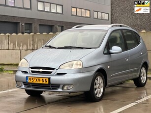 Chevrolet Tacuma 2.0 Class Automaat Schuifdak Climate