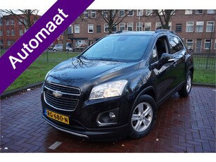 Chevrolet Trax 1.4T LT AUTOMAAT ORG KM MET NAP