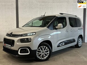 Citroen Berlingo 1.2 PureTech