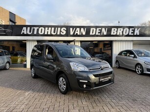 Citroen Berlingo 1.2 PureTech XTR 110Pk Pano Navi Cruise