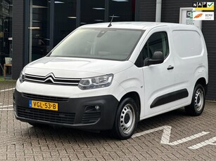 Citroen Berlingo 1.5 BlueHDI Club/1STE