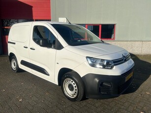 Citroen Berlingo 1.5 BlueHDI Club