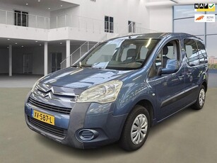 Citroen Berlingo 1.6-16V Multispace EXPORT