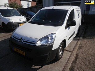 Citroen Berlingo 1.6 BlueHDI 75 Comfort airco riem vv bij