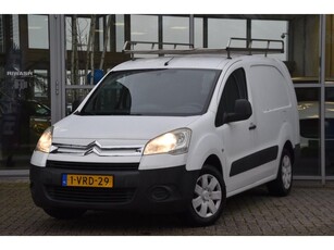 Citroen Berlingo 1.6 e-HDI Comfort XL Airco Elek. Ramen