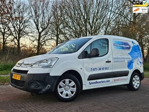 Citroen Berlingo 1.6 HDI 500 Club