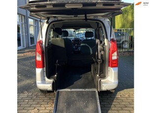 Citroen Berlingo 1.6 VTi Cinqspace Rolstoelauto 59558 km!!