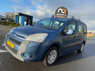 Citroen Berlingo 1.6 VTi Multispace * MPV * 2011 * APK *