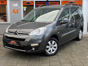 Citroen Berlingo 1.6 VTi Multispace Navigatie Cruise