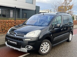 Citroen Berlingo 1.6 VTi XTR Airco Cruise-control Lm-velgen