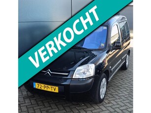 Citroen Berlingo 1.6i Multispace