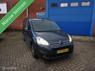 Citroen Berlingo bestel 1.6 BlueHDI 100 koel auto