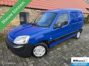 Citroen Berlingo bestel 1.6 HDI 600 Professionnel