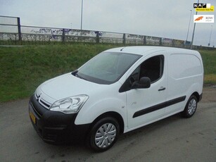 Citroen Berlingo Citroen Berlingo 1.6 hdi airco eerste