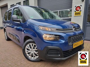 Citroen Berlingo XL 1.2 PureTech NAVI / TREKHAAK / NAVI /